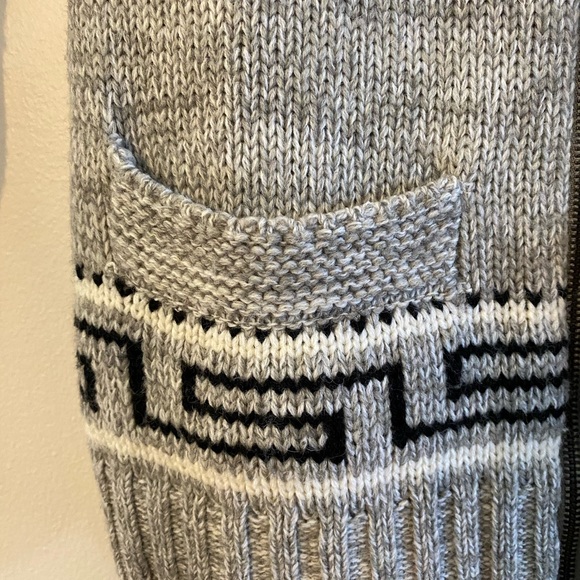 Triple five soul grey sweather - Picture 6 of 8